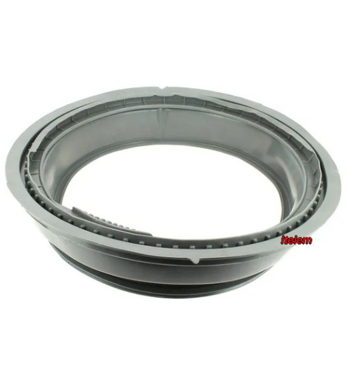 Joint de hublot lave-linge Haier 00200014410200A