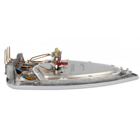 Semelle de fer centrale vapeur Seb CS-10000230