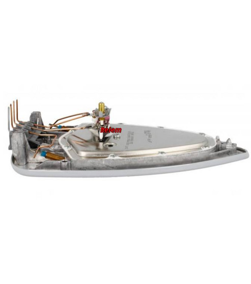 Semelle de fer centrale vapeur Seb CS-10000230
