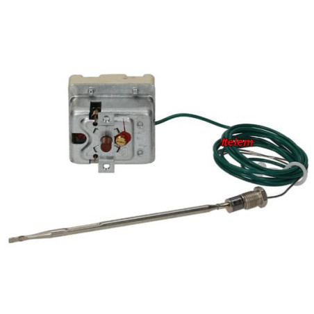 Thermostat triphasé friteuse Ambach 55.32545802