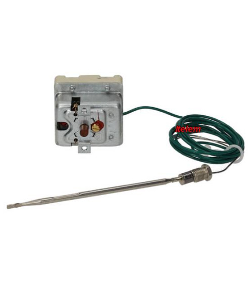 Thermostat triphasé friteuse Ambach 55.32545802