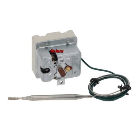 Thermostat triphasé friteuse Roller Grill 55.32542.130