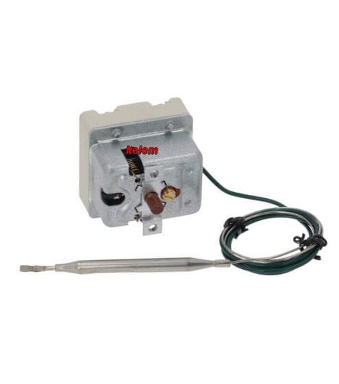 Thermostat triphasé friteuse Roller Grill 55.32542.130