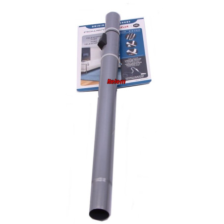 Tube télescopique aspirateur Rowenta ZR900201