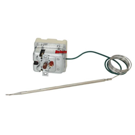 Thermostat triphasé friteuse Valentine 55.32542.230