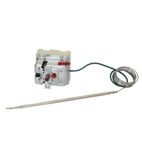 Thermostat triphasé friteuse Valentine 55.32542.230