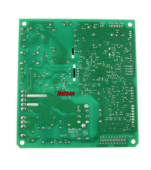 Module électronique de puissance réfrigérateur Electrolux 2425850159