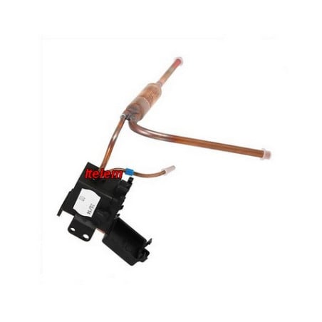 Électrovanne réfrigérateur AEG 2425703036