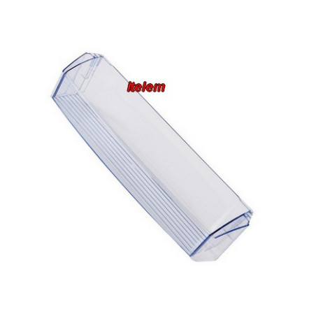 Balconnet porte bouteille réfrigérateur AEG 208116606
