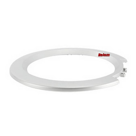 Cadre hublot lave-linge Siemens 00441863