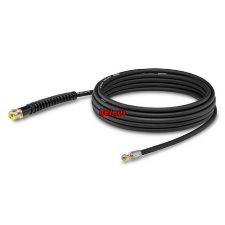 Débouche canalisation nettoyeur haute pression Karcher 2.637-729.0