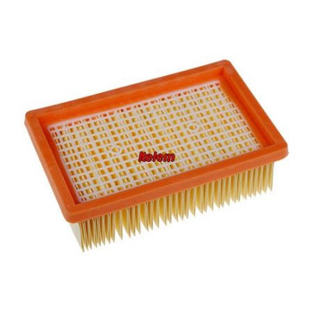 Filtre Hepa aspirateur Karcher 2.863-005.0