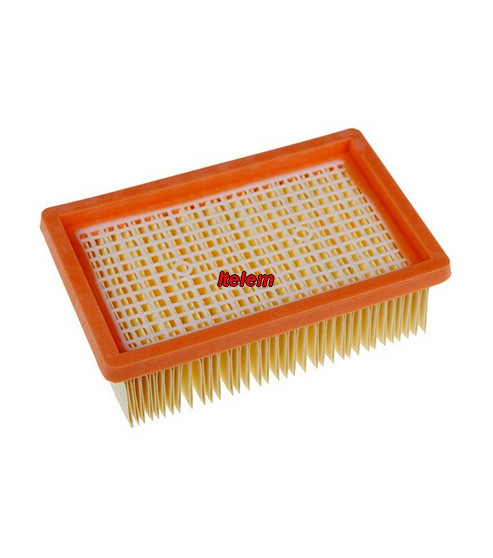 Filtre Hepa aspirateur Karcher 2.863-005.0