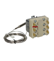 Thermostat triphasé...