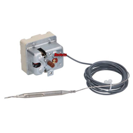 Thermostat triphasé comptoir neutre Ambach 55.32549.827