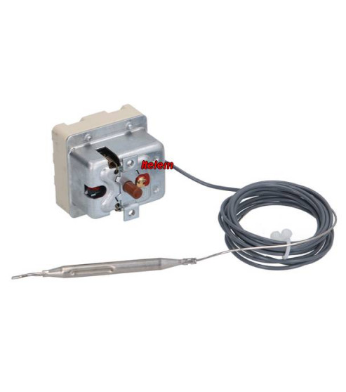 Thermostat triphasé comptoir neutre Ambach 55.32549.827