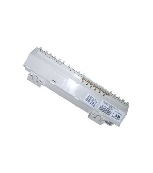 Module electronique puissance lave vaisselle Whirlpool 481221838415