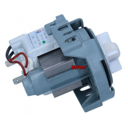 Pompe de vidange lave-vaisselle Brandt AS0017881