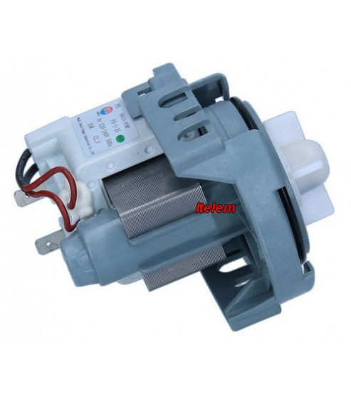 Pompe de vidange lave-vaisselle Brandt AS0017881