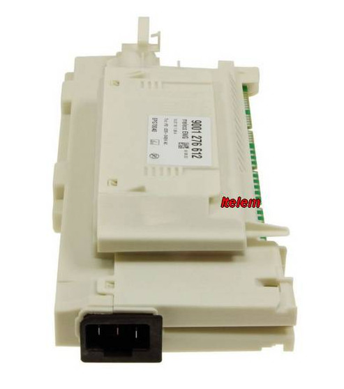 Module de puissance lave-vaisselle Bosch 12016296