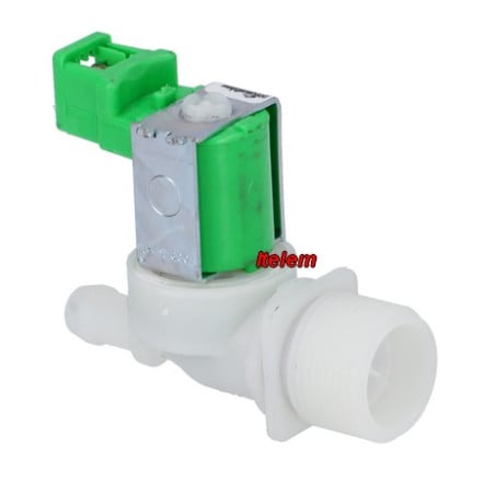Électrovanne 1 voie lave-vaisselle Winterhalter 3106250