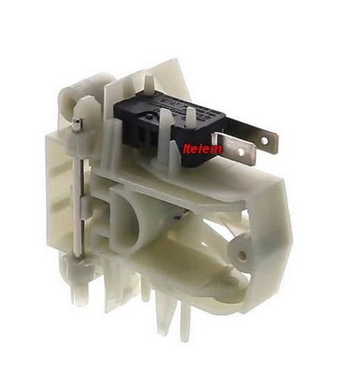Sécurité de porte lave-vaisselle Saba 34421155