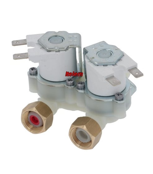 Electrovanne 2 voies cuiseur à pâtes Mareno CR0939340R