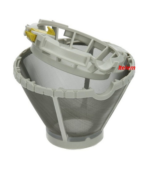 Filtre cuve lave-vaisselle Miele 4011464