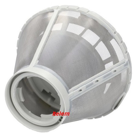 Micro filtre lave-vaisselle Miele 4011464