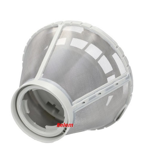 Micro filtre lave-vaisselle Miele 4011464