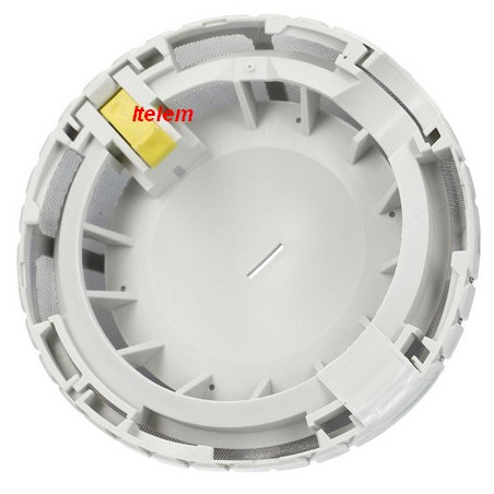 Filtre déchets lave-vaisselle Miele 4011464