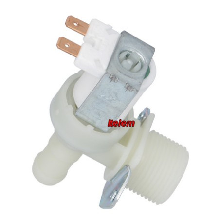 Electrovanne 1 voie lave-verres lave-tasses Aristarco