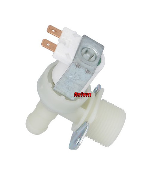 Electrovanne 1 voie lave-verres lave-tasses Aristarco