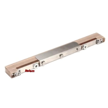 Barre de soudure machine à mettre sous vide Sammic 2142400
