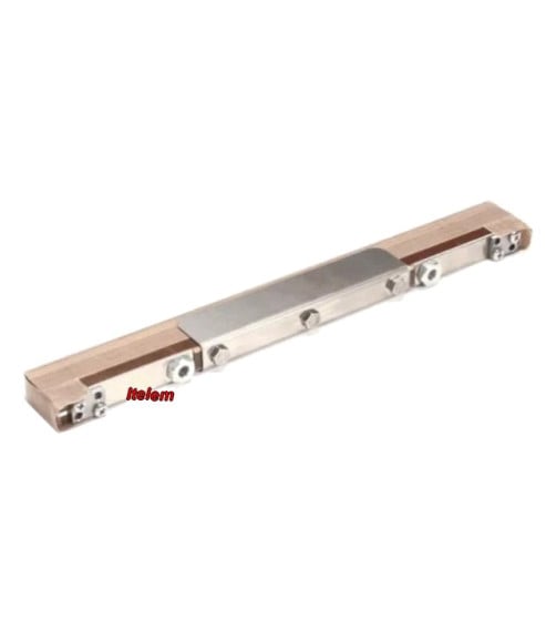 Barre de soudure machine à mettre sous vide Sammic 2142400