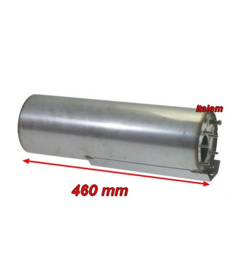 Surchauffeur lave-vaisselle Fagor 12022943