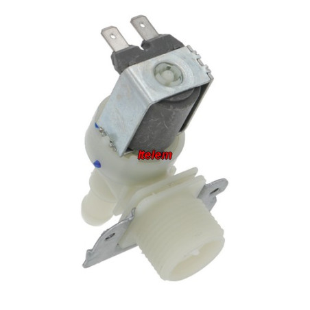 Electrovanne type 319 1 voie lave-vaisselle lave-batteries Ata 13103