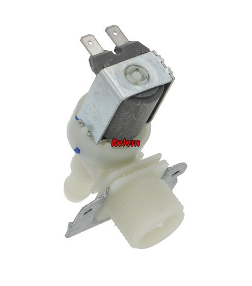 Electrovanne type 319 1 voie lave-vaisselle lave-batteries Ata 13103