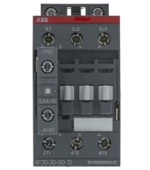 Relais-contacteur ABB AF30300013 lave-vaisselle Colged Elettrobar AF30300013