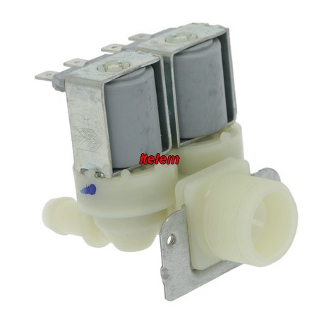 Electrovanne type 349 2 voies appareils professionnels Rosinox
