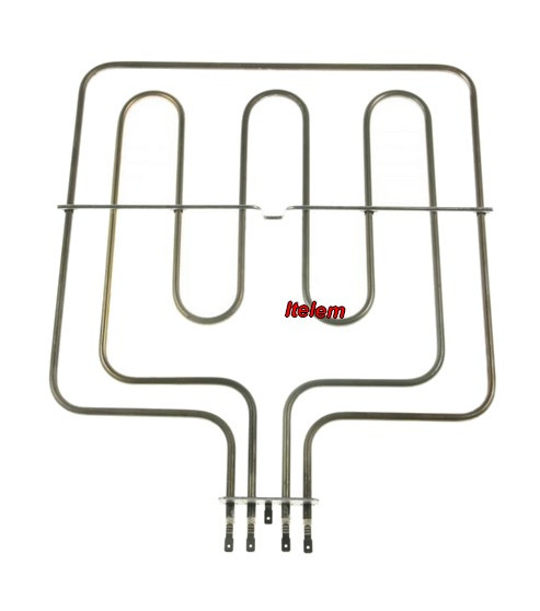 Résistance de grill four Proline 32045203