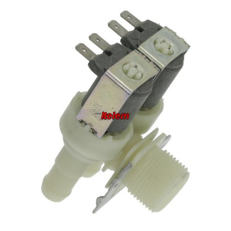 Electrovanne type 352 2 voies lave-vaisselle Meiko 9623793