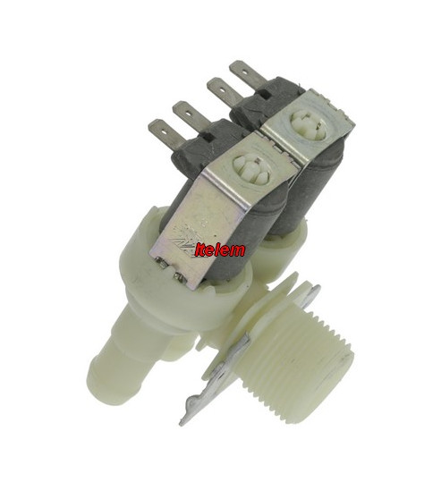 Electrovanne type 352 2 voies lave-vaisselle Meiko 9623793