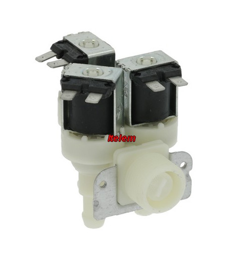 Electrovanne type 359 3 voies lave-vaisselle Ata 046661