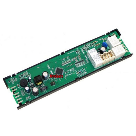 Module électronique de puissance four Candy 49120578