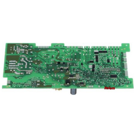 Module électronique puissance lave-linge Haier 49116847