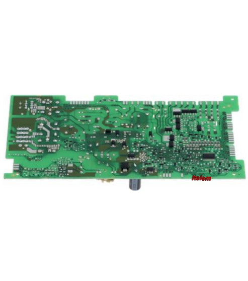 Module électronique puissance lave-linge Haier 49116847