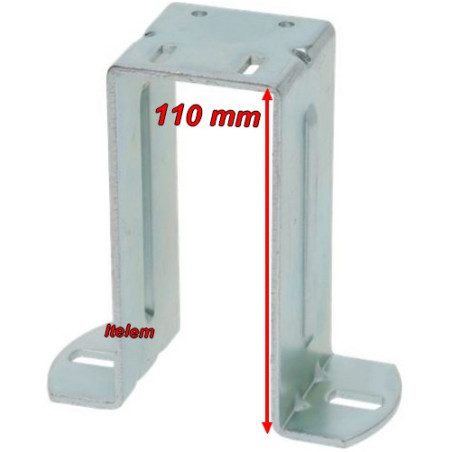 Pied moteur ventilateur Elco 1038002/IMB