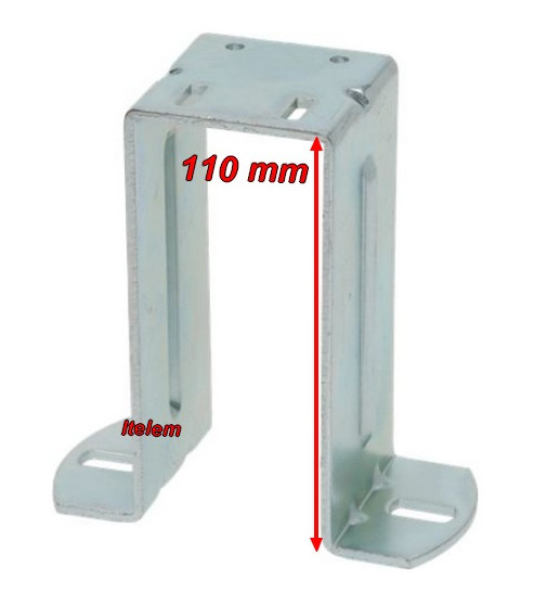 Pied moteur ventilateur Elco 1038002/IMB