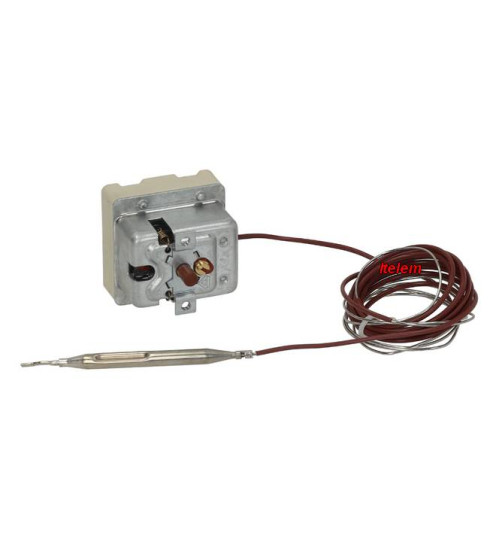 Thermostat triphasé bain marie Zanussi 55.32549.811